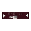 image:imageHERSHEYS Milk Chocolate Snack Size Candy Bars 1125 oz 25 PiecesSnack Size