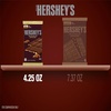 image:imageHERSHEYS Milk Chocolate with Almonds XL Candy Bars 425 oz 12 Count 16 Pieces