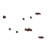image:imageHERSHEYS Mini SemiSweet Chocolate Baking Chips Bag 12 oz12 Ounce Pack of 1