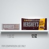 image:imageHERSHEYS Mini SemiSweet Chocolate Baking Chips Bag 12 oz12 Ounce Pack of 2