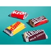 image:imageHERSHEYS Miniatures Assorted Chocolate Candy Family Pack 176 oz176 Ounce Pack of 1