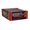 image:imageHERSHEYS SPECIAL DARK Chocolate with Whole Almonds Candy Bars 145 oz 24 Count