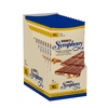 image:imageHERSHEYS SYMPHONY Chocolate Almond Toffee XL Candy Bars 425 oz 16 Pieces 12 CountChocolate Almond Toffee