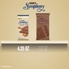 image:imageHERSHEYS SYMPHONY Chocolate Almond Toffee XL Candy Bars 425 oz 16 Pieces 12 CountChocolate Almond Toffee