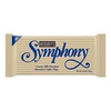 image:imageHERSHEYS SYMPHONY Chocolate Almond Toffee XL Candy Bars 425 oz 16 Pieces 12 CountChocolate Almond Toffee