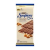 image:imageHERSHEYS SYMPHONY Chocolate Almond Toffee XL Candy Bars 425 oz 16 Pieces 12 CountChocolate Almond Toffee