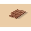 image:imageHERSHEYS SYMPHONY Chocolate Almond Toffee XL Candy Bars 425 oz 16 Pieces 12 CountMilk Chocolate  Almonds and Toffee