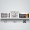 image:imageHERSHEYS SemiSweet Chocolate Baking Chips Bag 12 oz