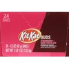 image:imageKIT KAT BIG KAT Milk Chocolate Wafer King Size Candy Bars 3 oz 16 CountDark chocolate strawberry