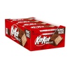 image:imageKIT KAT BIG KAT Milk Chocolate Wafer King Size Candy Bars 3 oz 16 CountMilk Chocolate Wafer