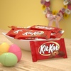 image:imageKIT KAT Milk Chocolate Wafer Snack Size Candy Jumbo Bag 201 ozMilk Chocolate Wafer