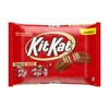 image:imageKIT KAT Milk Chocolate Wafer Snack Size Candy Jumbo Bag 201 ozMilk Chocolate Wafer