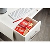 image:imageKIT KAT Milk Chocolate Wafer Snack Size Candy Pantry Pack 1225 oz 25 PiecesMilk Chocolate Wafer