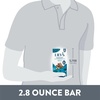 image:imageLILYS Hazelnut Milk Chocolate Style No Sugar Added Sweets Bars 28 oz 12 CountHazelnut Milk Chocolate Style