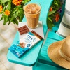 image:imageLILYS Hazelnut Milk Chocolate Style No Sugar Added Sweets Bars 28 oz 12 CountHazelnut Milk Chocolate Style