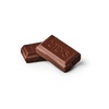 image:imageLILYS Salted Caramel Milk Chocolate Style No Sugar Added Sweets Bars 28 oz 12 CountSalted Caramel Milk Chocolate Style
