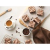 image:imageLILYS SemiSweet Chocolate Style No Sugar Added Baking Chips Bag 9 ozSemiSweet Chocolate Style
