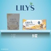 image:imageLILYS SemiSweet Chocolate Style No Sugar Added Baking Chips Bag 9 ozWhite Chocolate Style