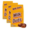 image:imageMILK DUDS Chocolate and Caramel Candy Boxes 5 oz 12 CountCaramel