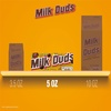 image:imageMILK DUDS Chocolate and Caramel Candy Boxes 5 oz 12 CountChocolate