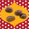 image:imageMILK DUDS Chocolate and Caramel Candy Boxes 5 oz 12 CountChocolate