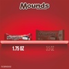 image:imageMOUNDS Coconut and Dark Chocolatey Candy Bars 175 oz 24 Count