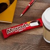 image:imageMOUNDS Coconut and Dark Chocolatey Candy Bars 175 oz 24 Count