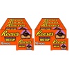 image:imageREESES Big Cup Chocolate Lava Milk Chocolate Peanut Butter Cups Candy Packs 14 oz 16 CountChocolate Lava Milk Chocolate