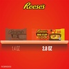 image:imageREESES Big Cup with Pieces Milk Chocolate King Size Peanut Butter Cups Candy Packs 28 oz 16 Count