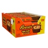 image:imageREESES Big Cup with Pieces Milk Chocolate King Size Peanut Butter Cups Candy Packs 28 oz 16 Count