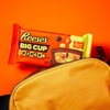 image:imageREESES Big Cup with Pieces Milk Chocolate King Size Peanut Butter Cups Candy Packs 28 oz 16 Count
