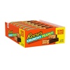 image:imageREESES Crunchy Peanut Peanut Butter and Peanuts King Size Candy Bars 32 oz 18 Count