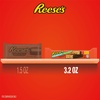image:imageREESES Crunchy Peanut Peanut Butter and Peanuts King Size Candy Bars 32 oz 18 Count