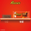 image:imageREESES Milk Chocolate HalfPound Peanut Butter Cups Candy Pack 16 oz 2 PiecesPeanut Butter