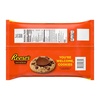 image:imageREESES Milk Chocolate Snack Size Peanut Butter Cups Candy Jumbo Bag 195 ozPeanut Butter