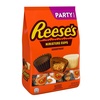 image:imageREESES Miniatures Assorted Flavored Peanut Butter Cups Candy Party Pack 266 oz