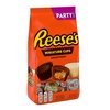 image:imageREESES Miniatures Assorted Flavored Peanut Butter Cups Candy Party Pack 321 oz