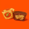 image:imageREESES Miniatures Milk Chocolate Peanut Butter Cups Candy Packs 031 oz 105 Pieces203 Pound Pack of 1