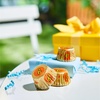 image:imageREESES Miniatures Milk Chocolate Peanut Butter Cups Candy Packs 031 oz 105 Pieces203 Pound Pack of 1
