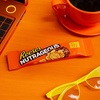 image:imageREESES NUTRAGEOUS Chocolate Peanut Butter Caramel and Peanut King Size Candy Bars 31 oz 18 Count