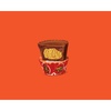 image:imageREESES Zero Sugar Miniatures Chocolate Peanut Butter Cups Candy Bag 51 oz51 Ounce Pack of 2