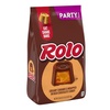 image:imageROLO Rich Chocolate Caramels Candy Party Pack 356 oz223 Pound Pack of 1