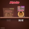 image:imageROLO Rich Chocolate Caramels Candy Party Pack 356 oz295 Ounce Pack of 2