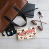 image:imageWhoppers Malted Milk Balls Milk Chocolate Pieces 5 oz 12Box HEC02440MilkChocolate