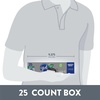 image:imageYORK Dark Chocolate Snack Size Peppermint Patties Candy Pantry Pack 15 oz 25 Pieces15 Ounce Pack of 2