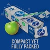 image:imageYORK Dark Chocolate Snack Size Peppermint Patties Candy Pantry Pack 15 oz 25 Pieces15 Ounce Pack of 2