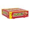 image:imageZAGNUT Crunchy Peanut Butter with Toasted Coconut Candy Bars 151 oz 18 Count