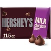 image:imageHERSHEYS Milk Chocolate Baking Chips Bag 115 ozMilk Chocolate Chips
