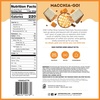 image:imageONE Coffee Shop Caffeinated Protein Bars Caramel Macchiato Gluten Free with 20g Protein and 65mg of Caffeine Energy Pantry Staples 212 oz 12 Count Packaging May Vary