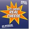 image:imagePirates Booty Aged White Cheddar Cheese Puffs GlutenFree Kids Snacks 10ozCheddar Blast